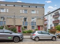 Bellamystraat 44, 2533 GL Den Haag