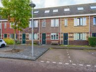 Anubisstraat 12, 1363 XJ Almere