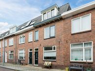 Kedoestraat 25, 2022 EM Haarlem