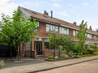 Molenvijver 18, 3052 HC Rotterdam