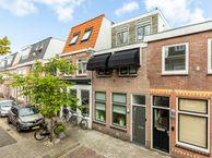 De Clercqstraat 139, 2013 PR Haarlem