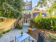 Nieuwe Kijk in 't Jatstraat 83, 9712 SE Groningen