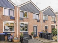 Cannenburg 41, 3328 AT Dordrecht