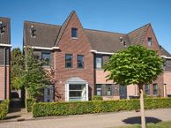 Tichelerhof 23, 7523 BZ Enschede