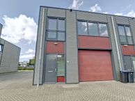 Einsteinstraat 14-K1, 2811 EP Reeuwijk