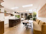 Kloppersingel 97, 2021 CT Haarlem