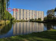 Akeleistraat 24-H, 3202 GD Spijkenisse