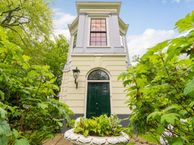 Rust en Vreugdlaan 1-A, 2243 AS Wassenaar