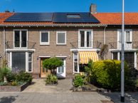 Tesselschadestraat 84, 8913 HB Leeuwarden