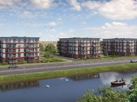 Oostdijk 17-B2, 3223 CA Hellevoetsluis