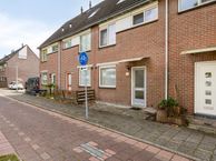 Vogelenzanglaan 23, 3208 AS Spijkenisse