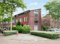 Hebridenlaan 4-C, 1060 LV Amsterdam