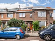 Rozenlaan 95, 3135 XN Vlaardingen