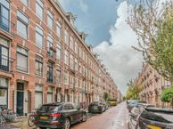 Kanaalstraat 29-1, 1054 WZ Amsterdam