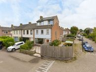 Steven van Rumelaerstraat 50, 3641 CM Mijdrecht