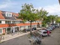Johannes Uitenbogaertstraat 52-BS, 3553 VS Utrecht