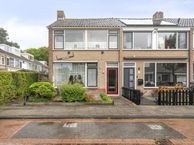 Paulus Potterstraat 1, 1701 JM Heerhugowaard