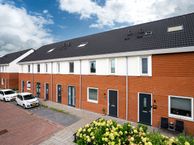 Brandemeer 33-H, 8918 CT Leeuwarden