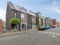 Palmsuikerweg 1, 3541 TK Utrecht