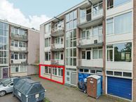 Doddendaal 145, 1082 XS Amsterdam