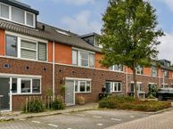 Baarslaan 130, 2215 XM Voorhout