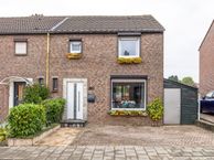 Burgemeester Loysonstraat 16, 6373 PC Landgraaf