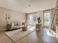 Haarlemmerplein 22-A, 1013 HS Amsterdam