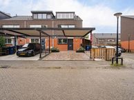 Dageraadstraat 20, 1335 VN Almere