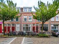 Narcisstraat 8-A, 3551 ER Utrecht