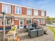 Planetenbaan 41, 3721 KB Bilthoven