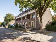 Tulpstraat 33, 3812 VA Amersfoort