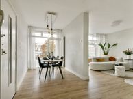 Admiraal de Ruyterweg 8-C, 3031 AB Rotterdam