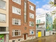 Scheveningsestraat 10-B, 3032 RG Rotterdam