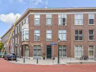 d'Aumeriestraat 2, 2586 XN Den Haag