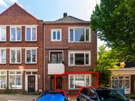 Bergstraat 31, 6811 LC Arnhem