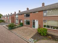 Acaciastraat 11, 9665 HH Oude Pekela