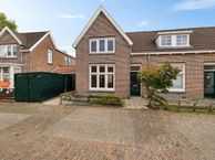 Kwekerijstraat 34, 8933 GA Leeuwarden