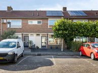 Oranje Nassaustraat 31, 3241 VB Middelharnis