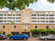 Korte Geuzenstraat 504, 1056 KW Amsterdam