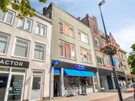 Biltstraat 32-3, 3572 BC Utrecht