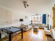 Bilderdijkstraat 79-F, 1053 KM Amsterdam