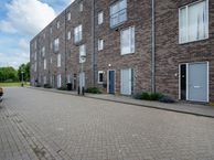 Kebajastraat 23, 1336 NA Almere