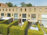 Piersonstraat 161, 3317 RG Dordrecht