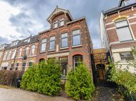 Weeresteinstraat 101, 2182 GS Hillegom