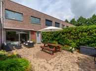 Jacques Offenbachplantsoen 35, 3543 HJ Utrecht