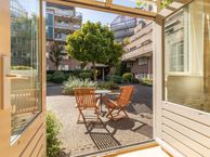 Windroosplein 192, 1018 ZW Amsterdam