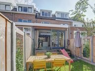 Bokstraat 45, 3523 RX Utrecht