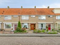 Gravelandstraat 90, 1131 JM Volendam