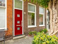 Van Julsinghastraat 36, 9724 LR Groningen