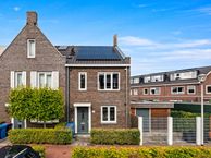 Vossenzoom 246, 2643 KN Pijnacker